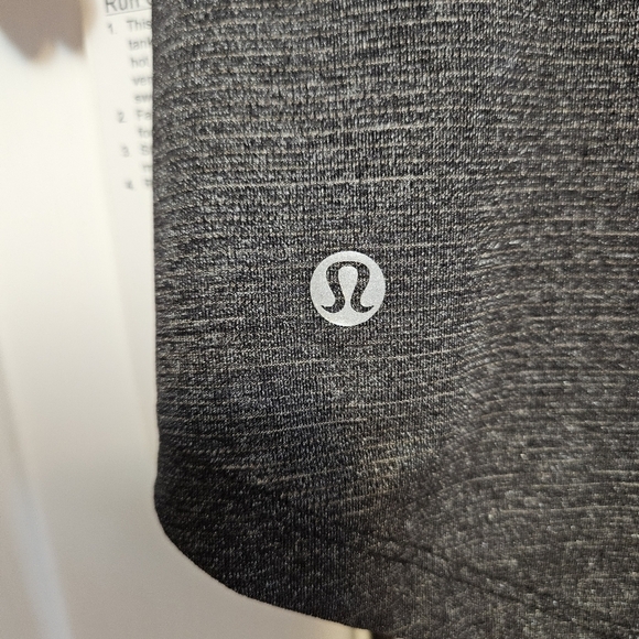 NWT Lululemon Run Off Route Tank Top - Picture 8 of 10